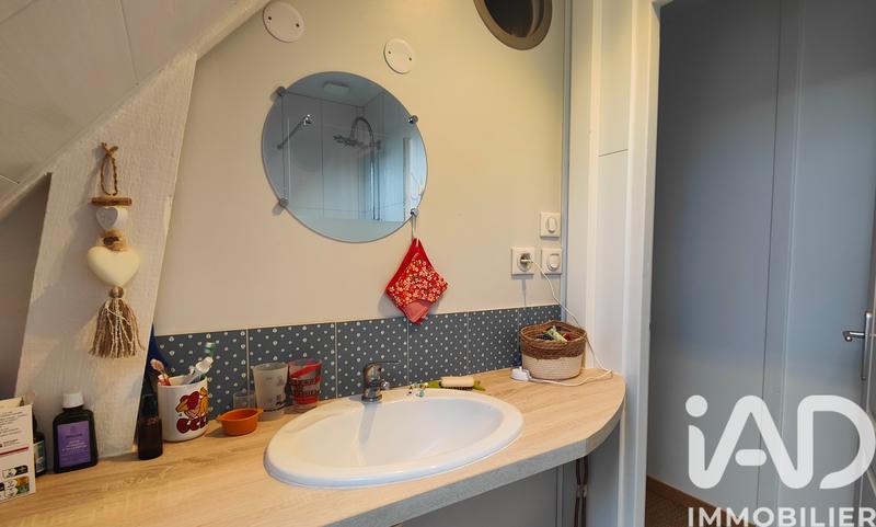 Maison - 131 m² - 5 pièces