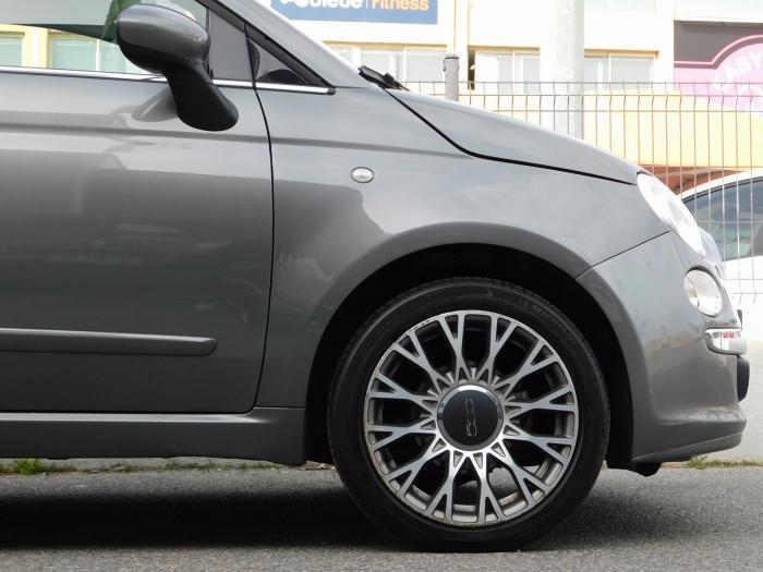 Fiat 500 1.2 8v 69ch Lounge