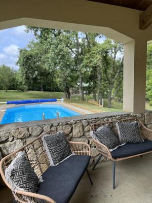 Maison de campagne - 149 m² - 6 pièces