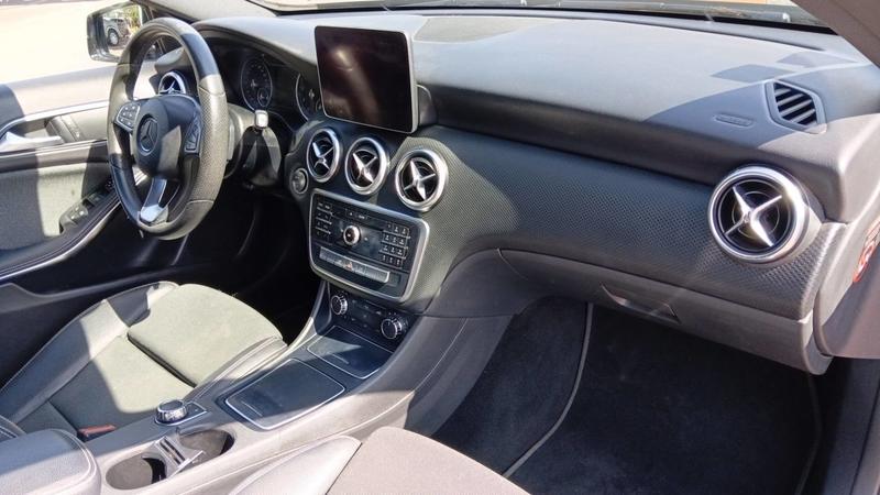 Mercedes Classe a 180 122 7g-Dct Sport Edition