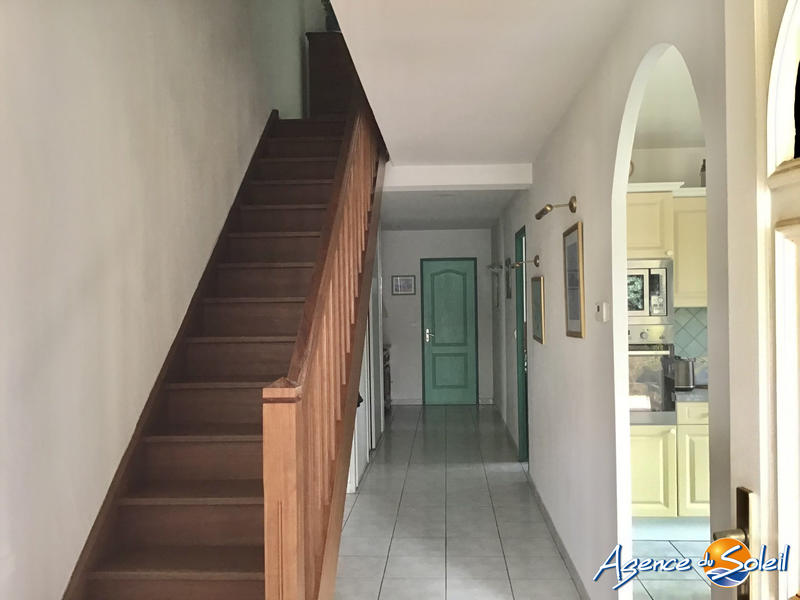 Villa - 154 m² - 5 pièces