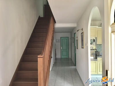 Villa - 154 m² - 5 pièces