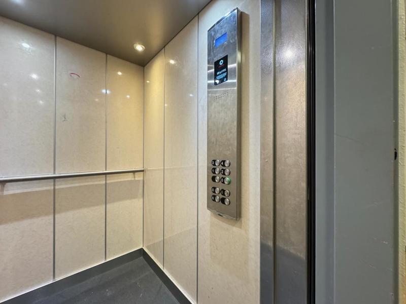 Appartement - 88 m² - 4 pièces