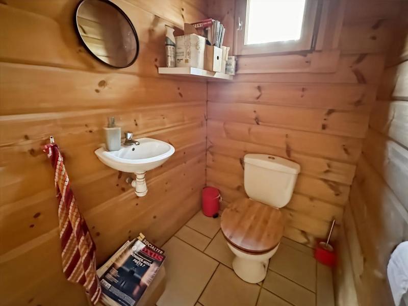 Maison - 162 m² - 6 pièces