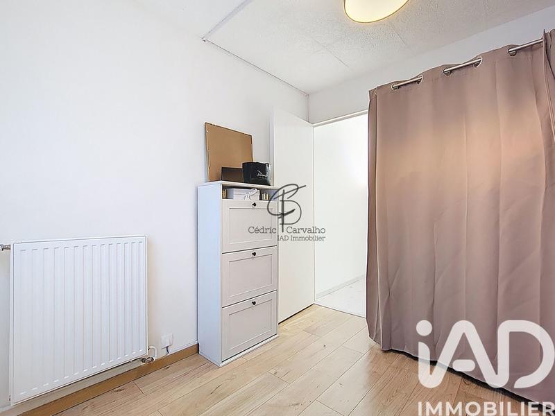 Appartement - 84 m² - 4 pièces