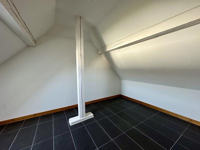 Bureau - 120 m² - 5 pièces