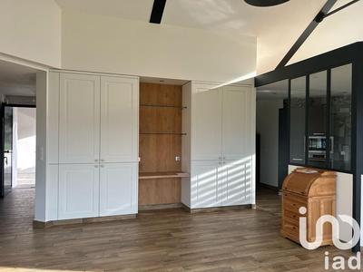 Maison de maîtres - 188 m² - 6 pièces