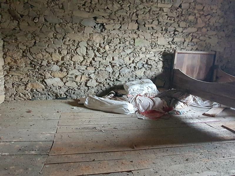 Maison - 83 m² - 8 pièces