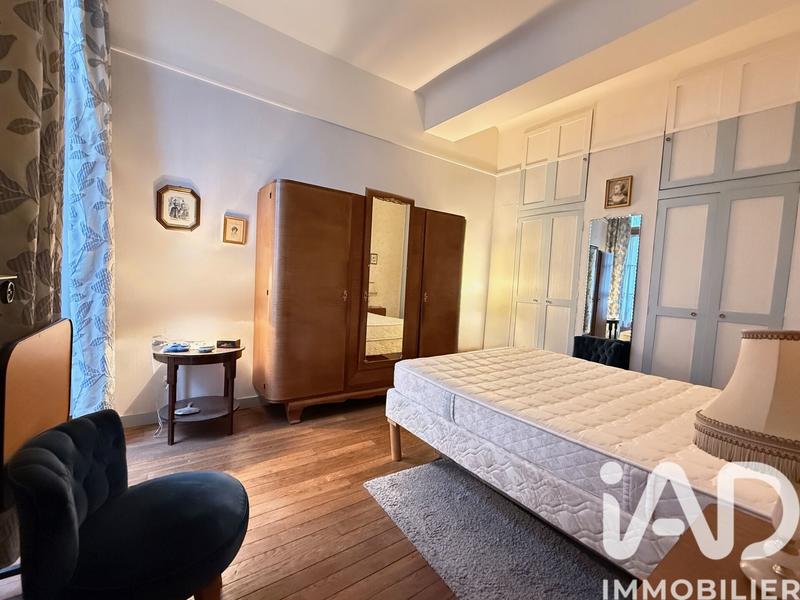 Appartement - 74 m² - 4 pièces