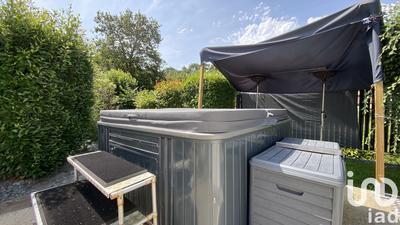 Maison - 138 m² - 6 pièces