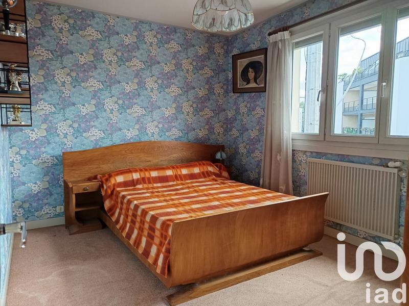 Maison - 129 m² - 5 pièces