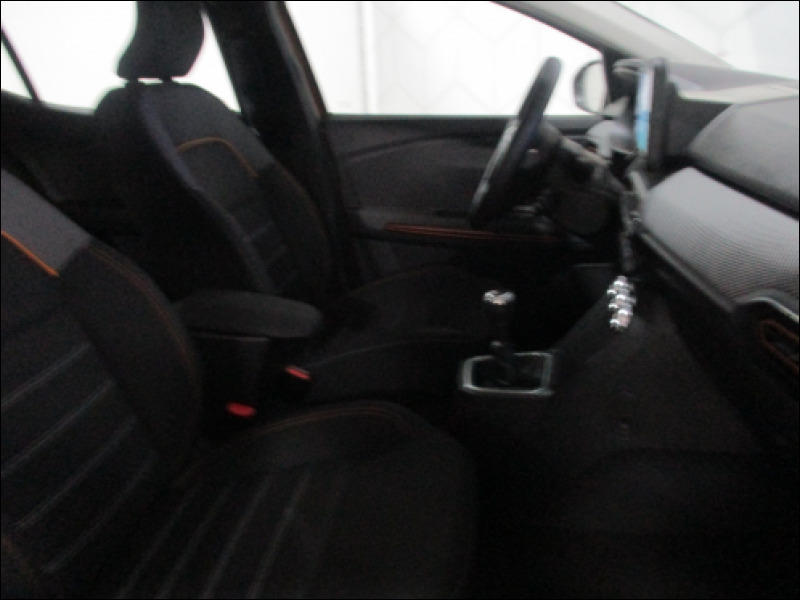 Dacia Sandero TCe 90 - 22 Stepway Confort