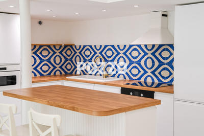 Appartement - 149 m² - 4 pièces