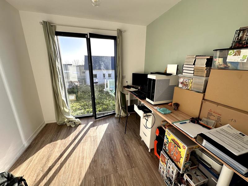 Maison - 77 m² - 4 pièces