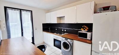 Maison - 75 m² - 3 pièces