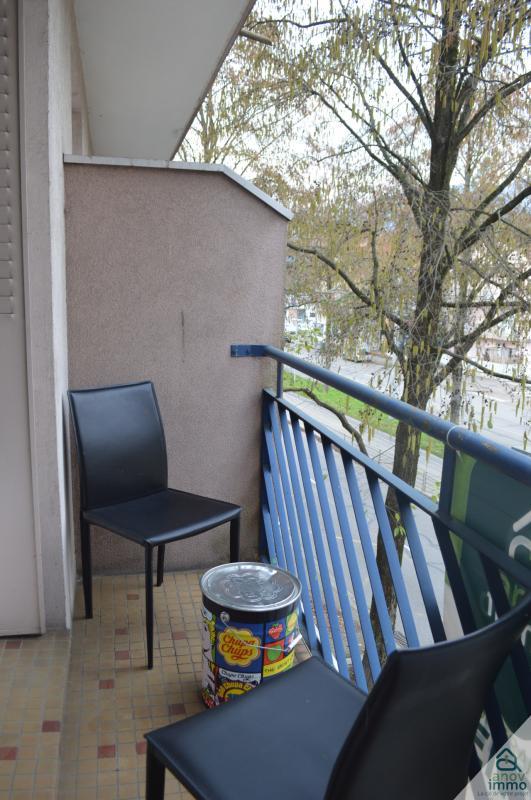 Appartement - 52 m² - 3 pièces