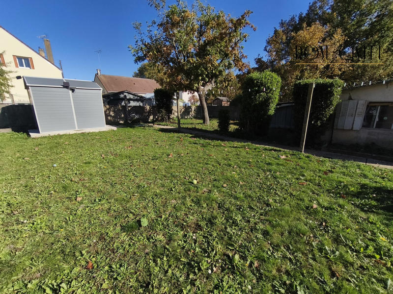 Maison - 66 m² - 4 pièces