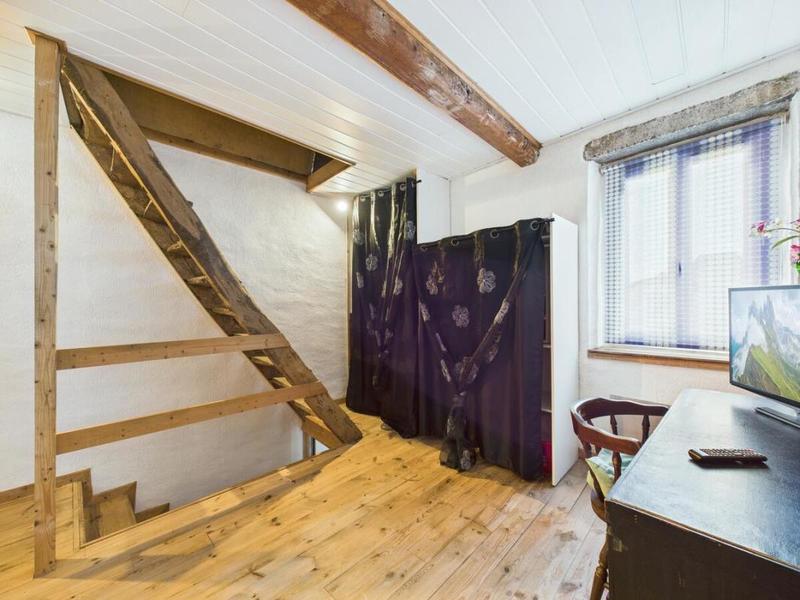 Maison - 138 m² - 7 pièces