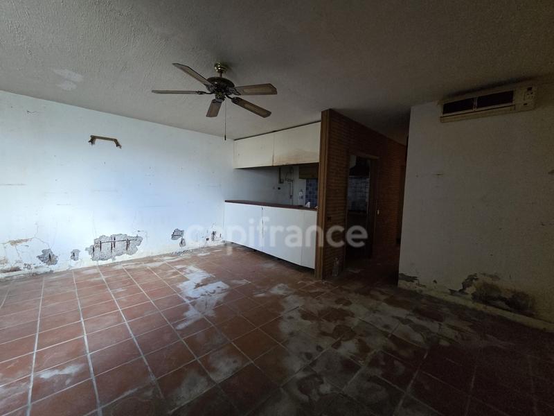 Appartement - 50 m² - 2 pièces