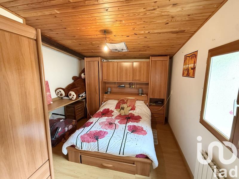 Maison - 156 m² - 6 pièces