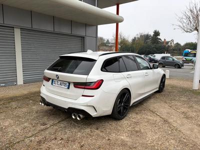 Bmw Série 3 Touring 330 I 258 Ch Garantie 6 Mois / Reprise Possible