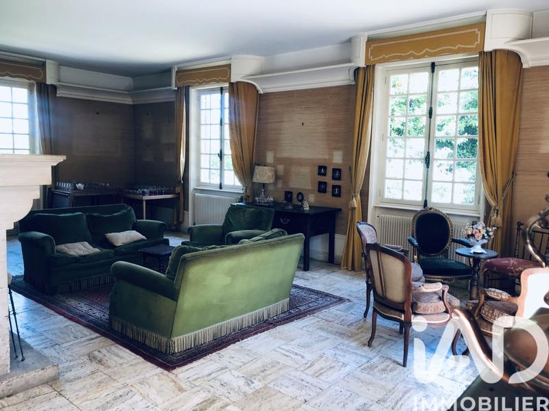 Maison de campagne - 235 m² - 8 pièces