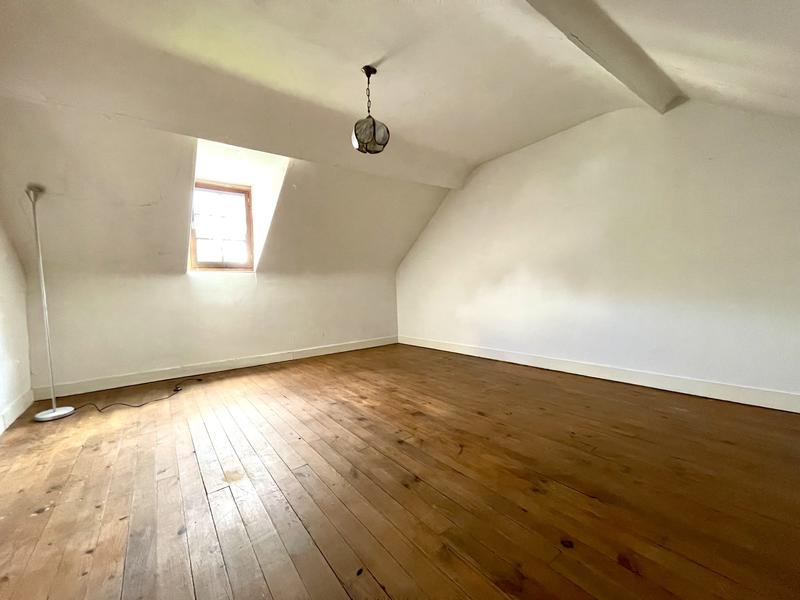 Maison - 126 m² - 6 pièces