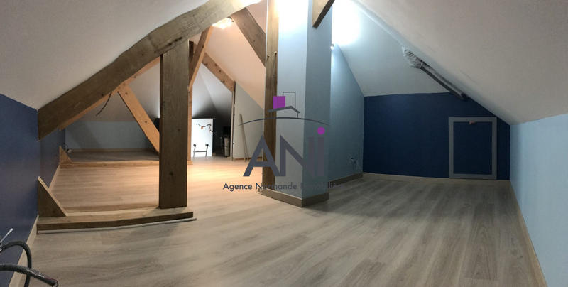 Maison contemporaine - 145 m² - 6 pièces