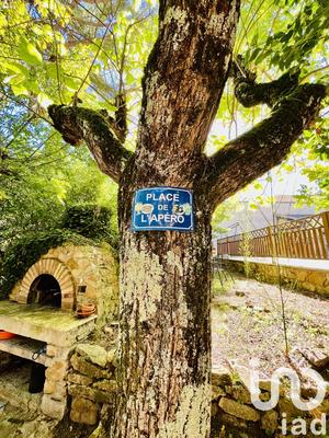 Maison - 206 m² - 7 pièces