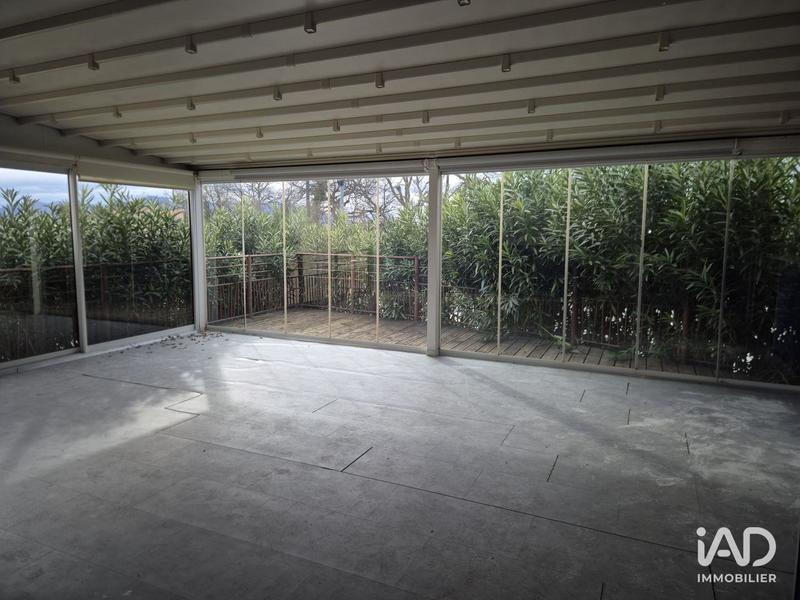 Local commercial - 135 m²