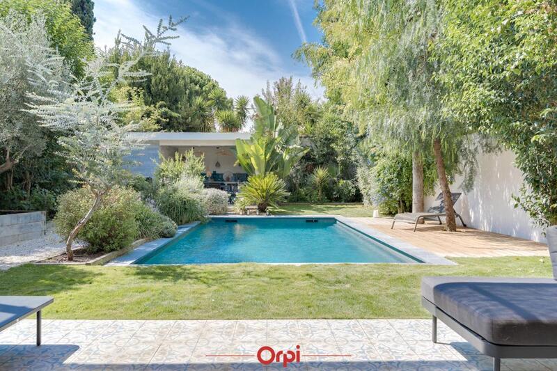 Maison - 115 m² - 4 pièces