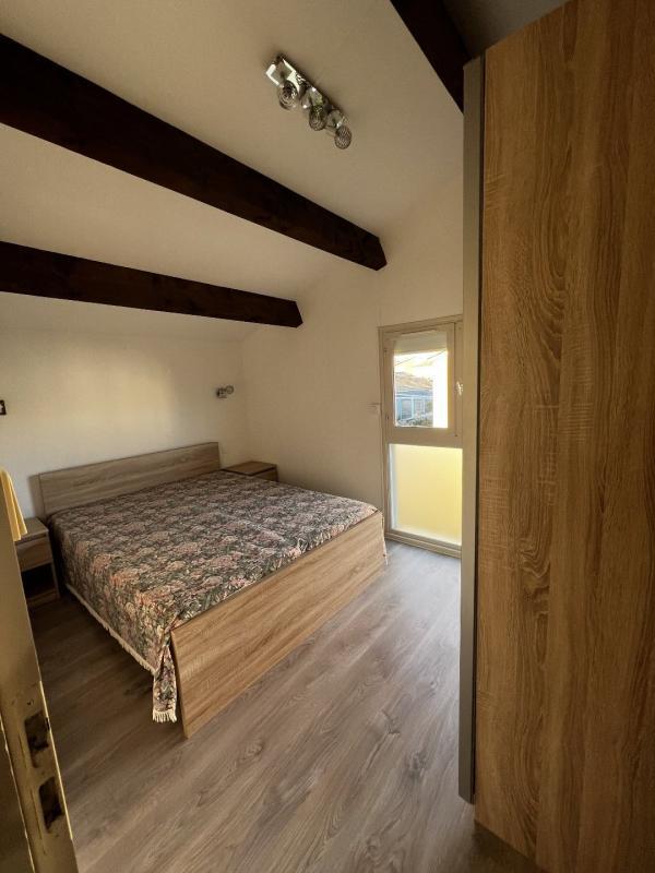 Appartement - 33 m² - 3 pièces