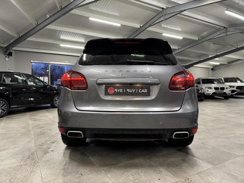 Porsche Cayenne 3.0 V6 Tdi Fap - 245 Bva Tiptronic s Start&amp;Stop Phase 1 / Garantie 12 Mois