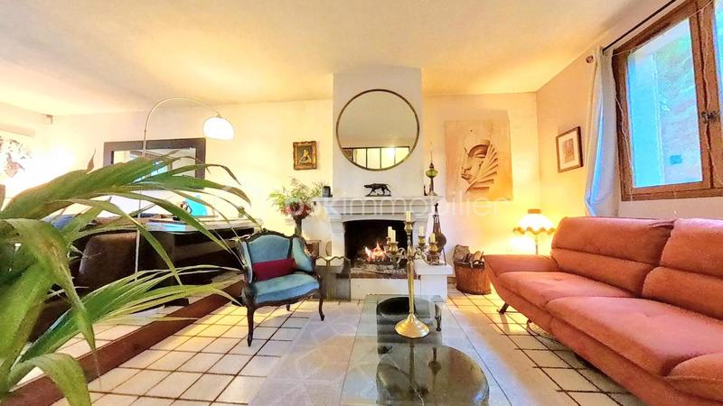 Maison - 131 m² - 6 pièces