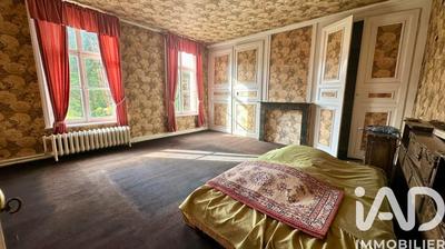 Maison - 227 m² - 6 pièces