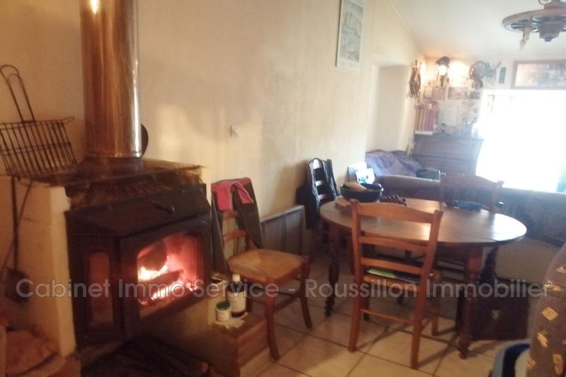 Maison de village - 300 m² - 12 pièces