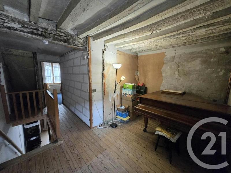 Maison - 138 m² - 6 pièces