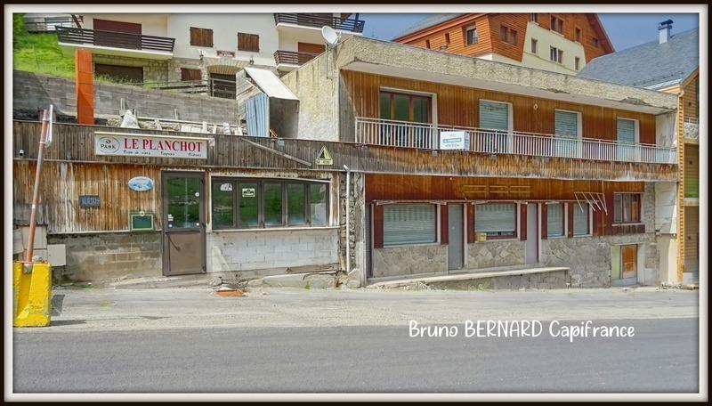 Immeuble - 240 m² - 5 pièces