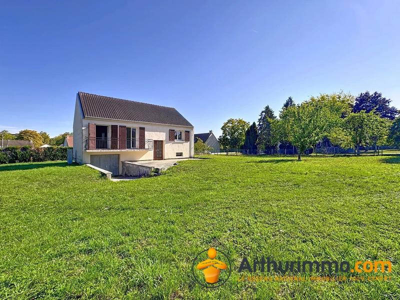 Maison - 173 m² - 4 pièces