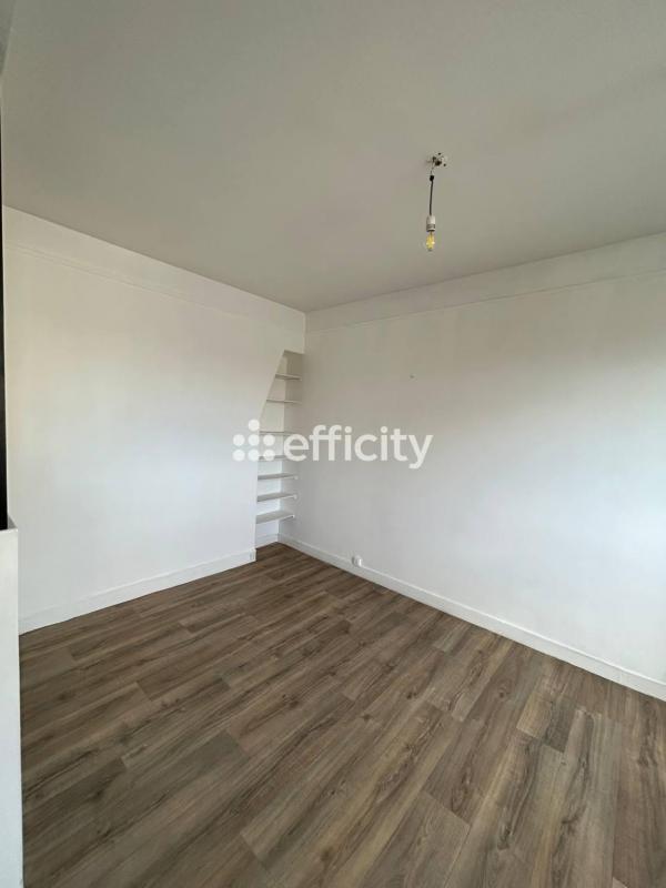 Appartement - 25 m² - 2 pièces