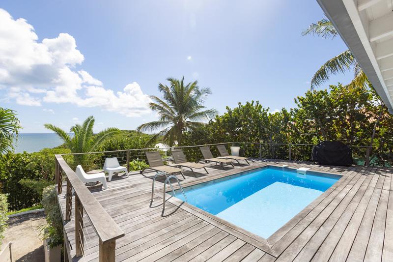 Villa - 120 m² - 4 pièces