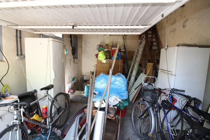 Maison - 115 m² - 6 pièces