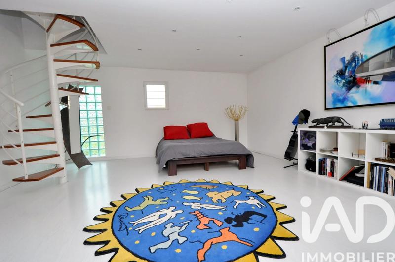 Maison - 164 m² - 6 pièces