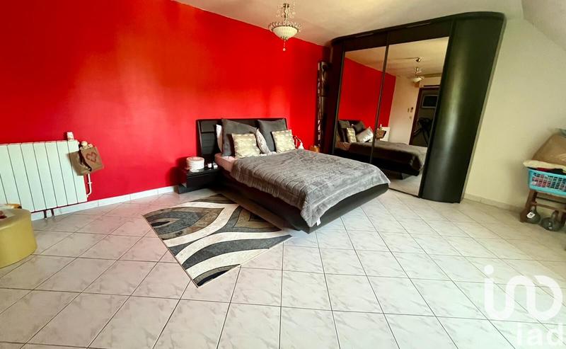 Maison - 163 m² - 7 pièces