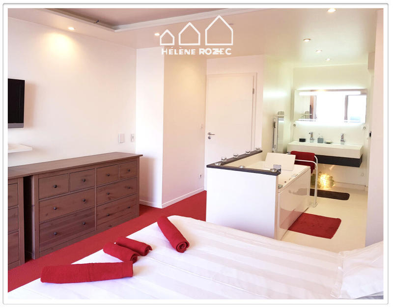 Appartement - 83 m² - 3 pièces