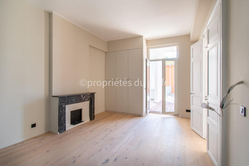 Appartement - 139 m² - 3 pièces