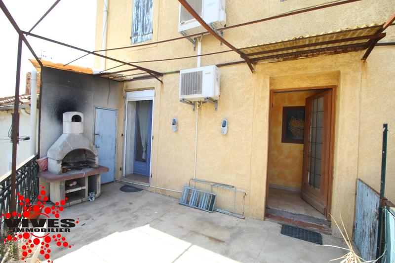 Maison - 195 m² - 8 pièces