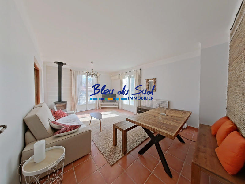 Appartement - 75 m² - 4 pièces