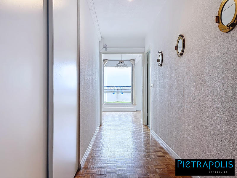 Appartement - 73 m² - 3 pièces