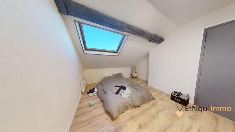 Appartement - 73 m² - 3 pièces